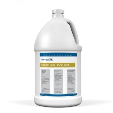 Rapid Clear Flocculent, 1 Gallon